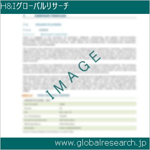 グローバルリサーチ調査レポートのイメージ